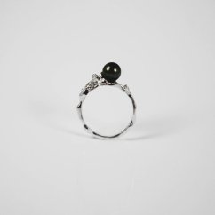 Prsten PEARL 001 | RENATA BACHMANN