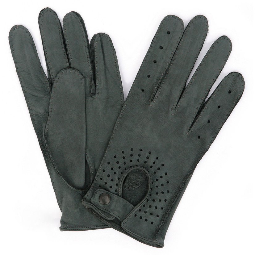Women's gloves DRIVER SARVANGA | OSIČKOVÁ LUDMILA