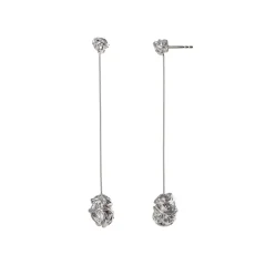 Earrings WICK DROP | HANA POLÍVKOVÁ