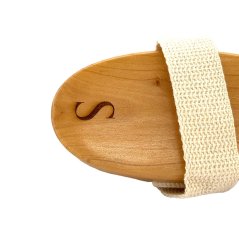 Kartáč na tělo | SMYSSLY