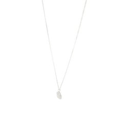 Náhrdelník SO kamufláž | ELIŠKA LHOTSKÁ