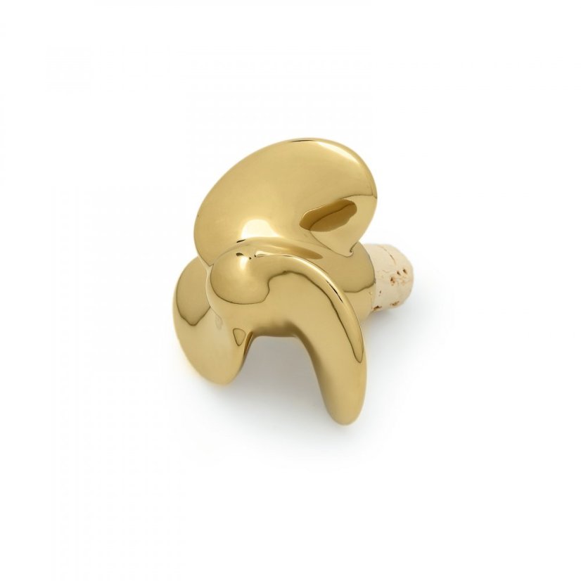 Stopper TORPEDO gold | DANIEL PIRŠČ