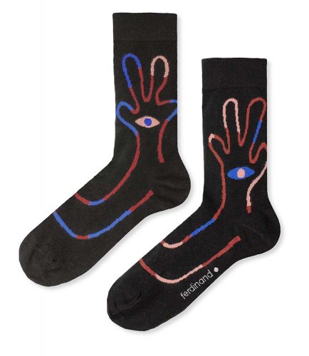 Socks HANDS | WE ARE FERDINAND