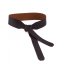 Opasek KNOT BELT | mju.