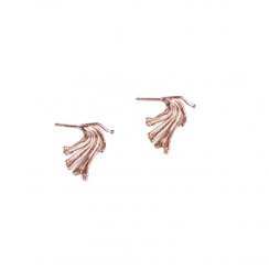Earrings TURBULANCE S | BLUEBERRIES