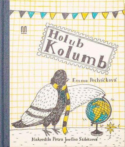 Book HOLUB KOLUMB | MEANDER