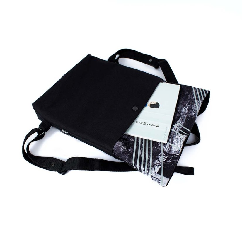 Batoh SQUAT malý | AUSSIG