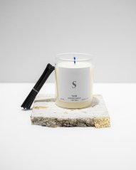 Svíčka s vůní neroli | SMYSSLY