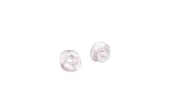 Earrings SPIRALS | HANUŠ LAMR
