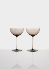 Champagne glass | LUKÁŠ HOUDEK