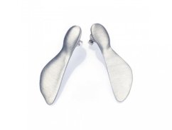 Náušnice JAVORY | HANUŠ LAMR