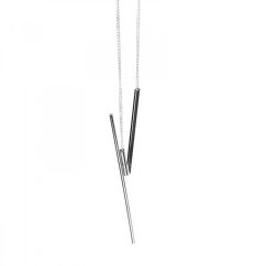 Náhrdelník LINES | KARLA JEWELRY STUDIO