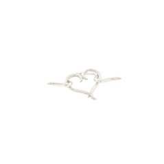 Ring HEART | MARKÉTA KRATOCHVÍLOVÁ