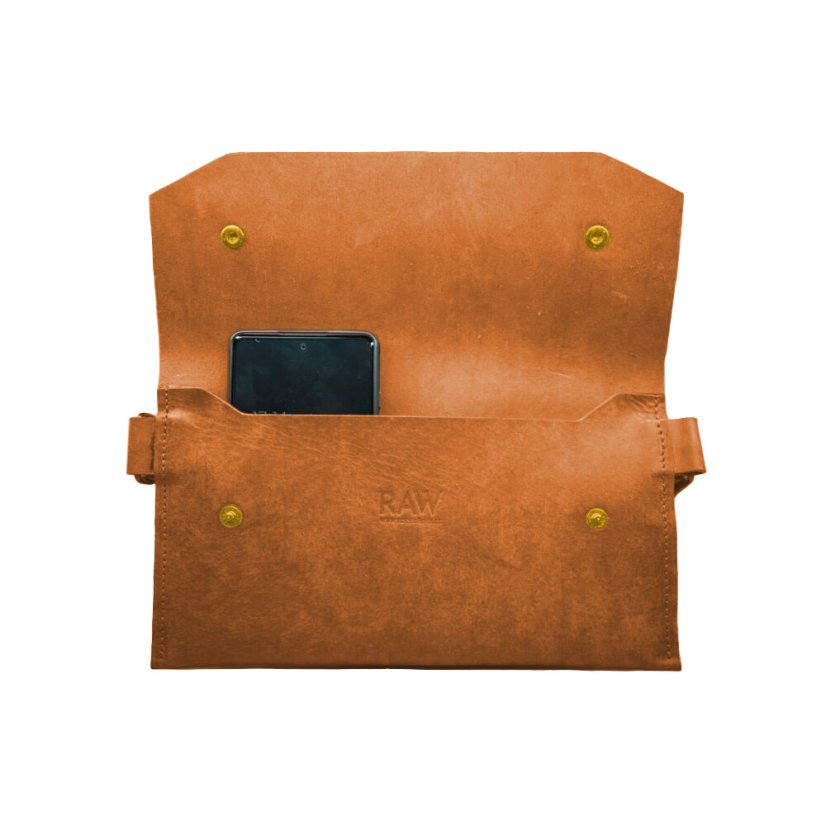 Ledvinka PUEBLO DAFNÉ velká | KOŽEDĚLNÍK