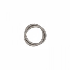Ring STRUCTURES 01 | KLÁRA ŠÍPKOVÁ