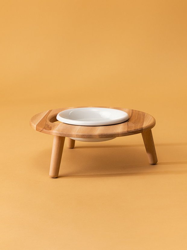 A dog and cat bowl | EATEE