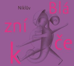 Kniha BLÁZNÍČEK | MEANDER