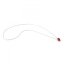 Necklace ROSE HIP Ag | HANUŠ LAMR