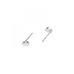 Earrings 1x1 | KATEŘINA MATĚCHOVÁ