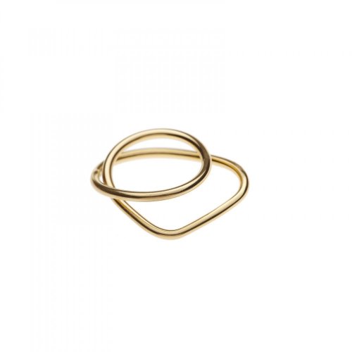 Ring SIGNATURE COLLECTION | ANINA JEWELLERY