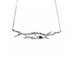 Náhrdelník PEARL | RENATA BACHMANN