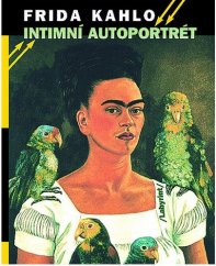 Kniha INTIMNÍ AUTOPORTRÉT