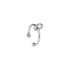 Náušnice RIN EAR CUFF | HANA POLÍVKOVÁ