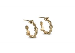 Earrings ETERNITE | ANEŽKA JUHOVÁ