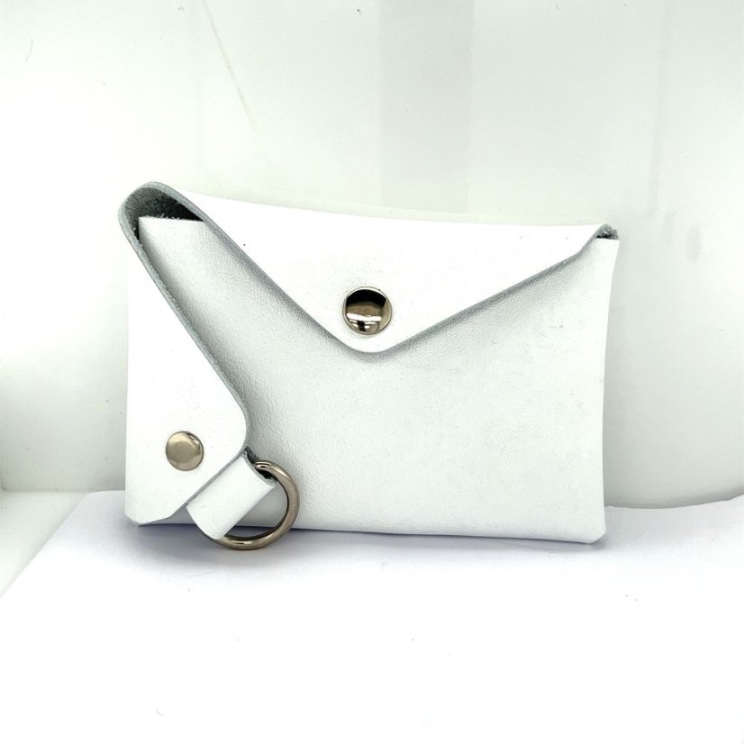 Wallet small | FERNANDO ECHEVERRIA