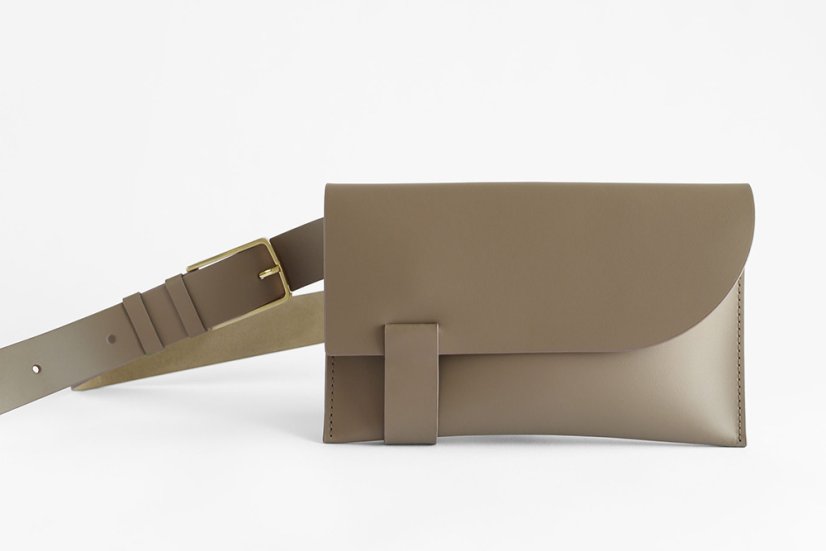 Clatch Pocket Bag | PBG