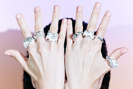 prsteny