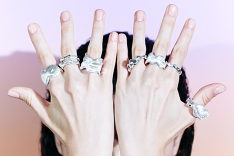 rings